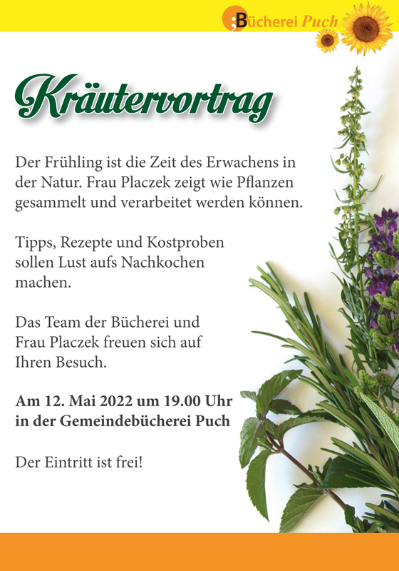 Kräuter 2022