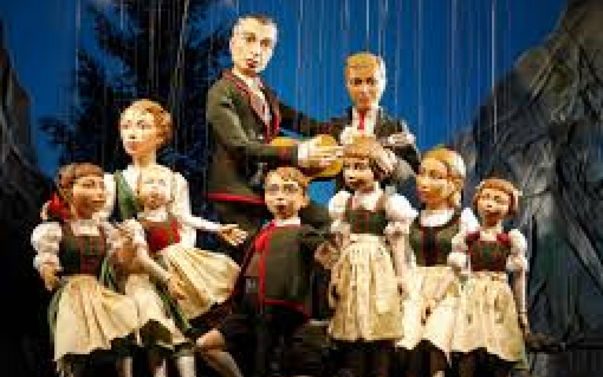 Marionette