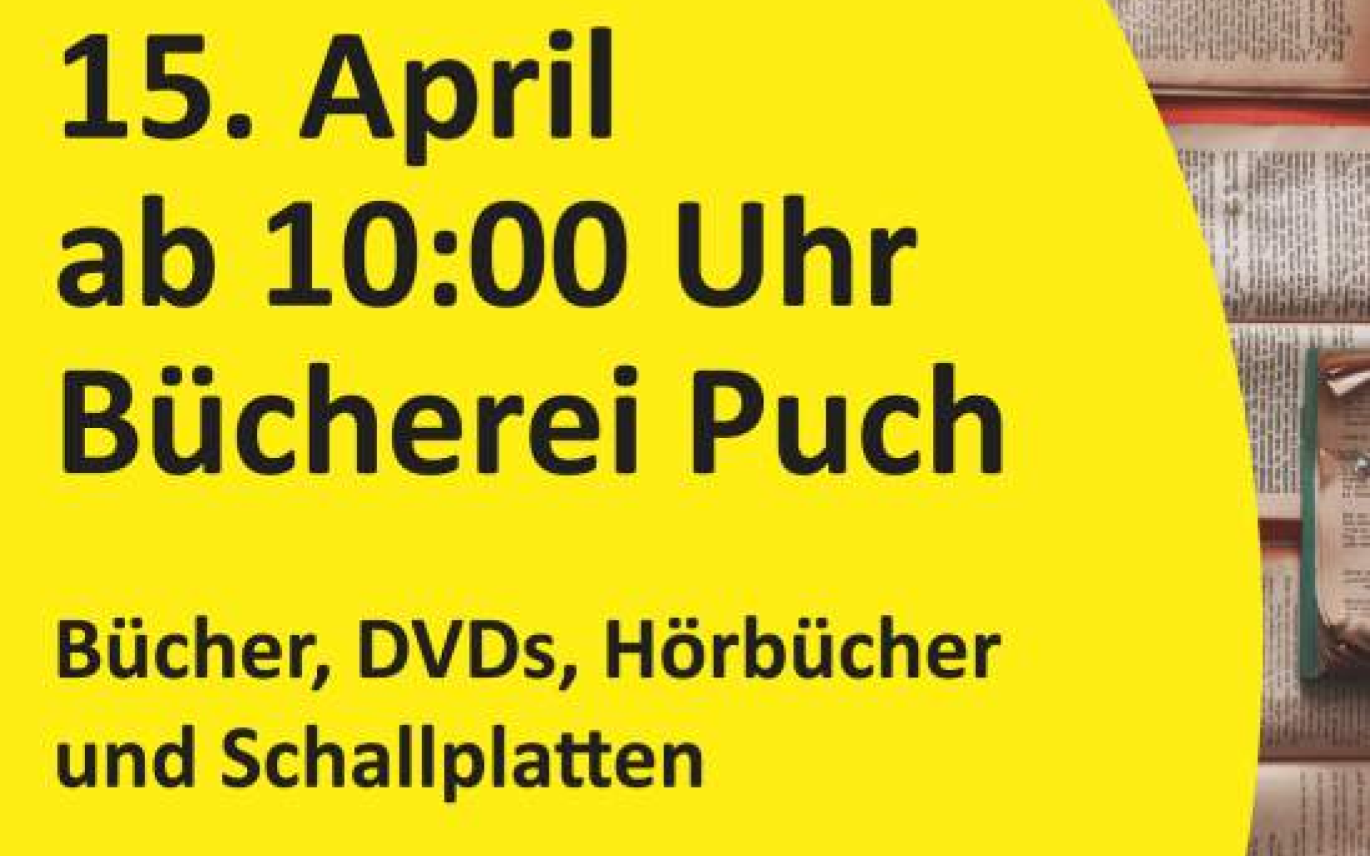 Flohmarkt 2023