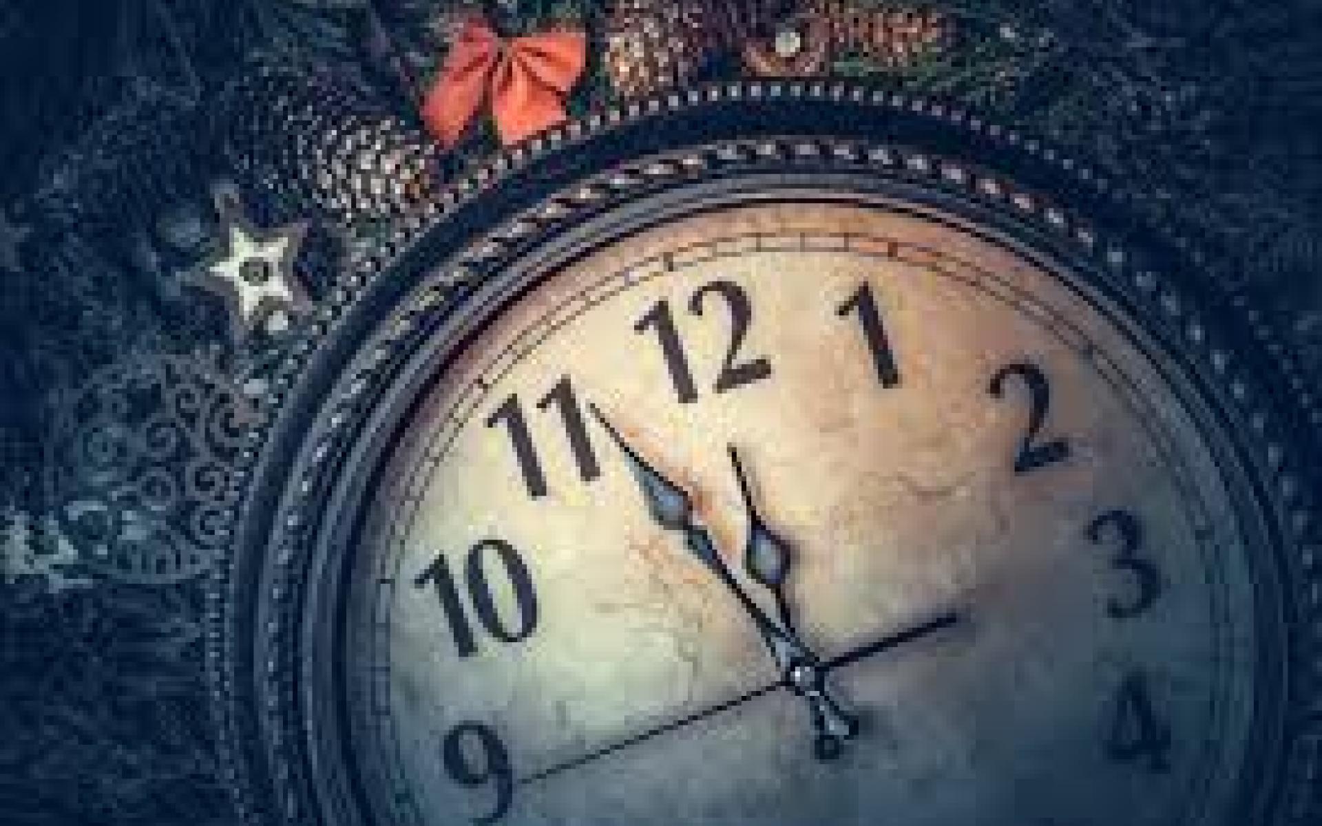 Uhr