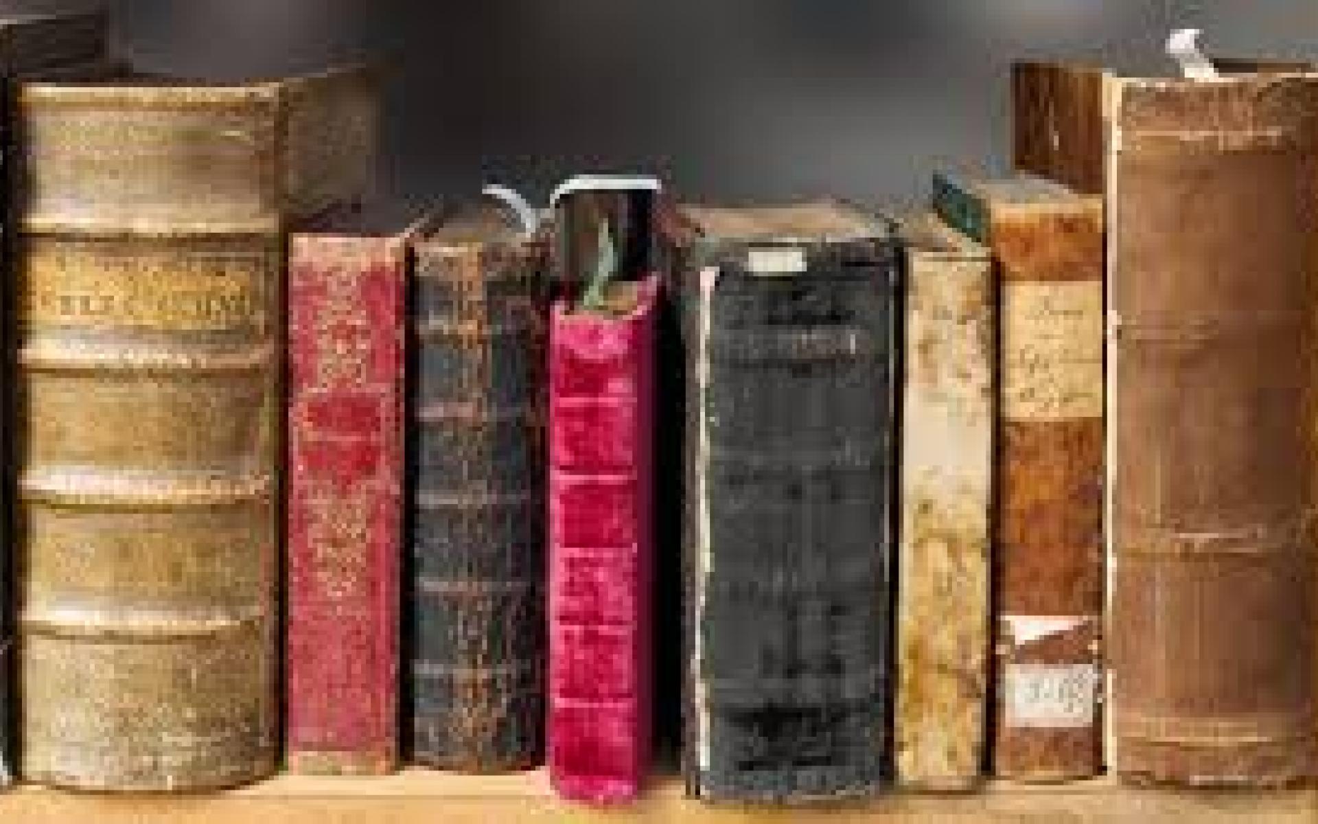 Bücher 1