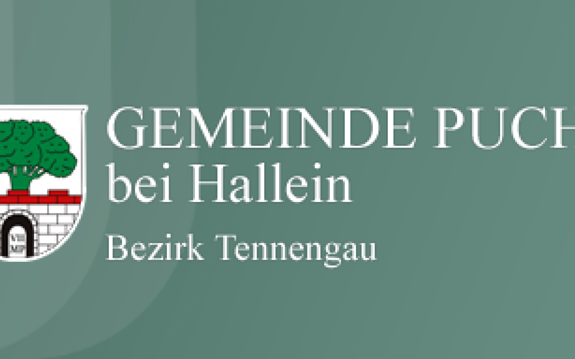 Gemeinde Logo