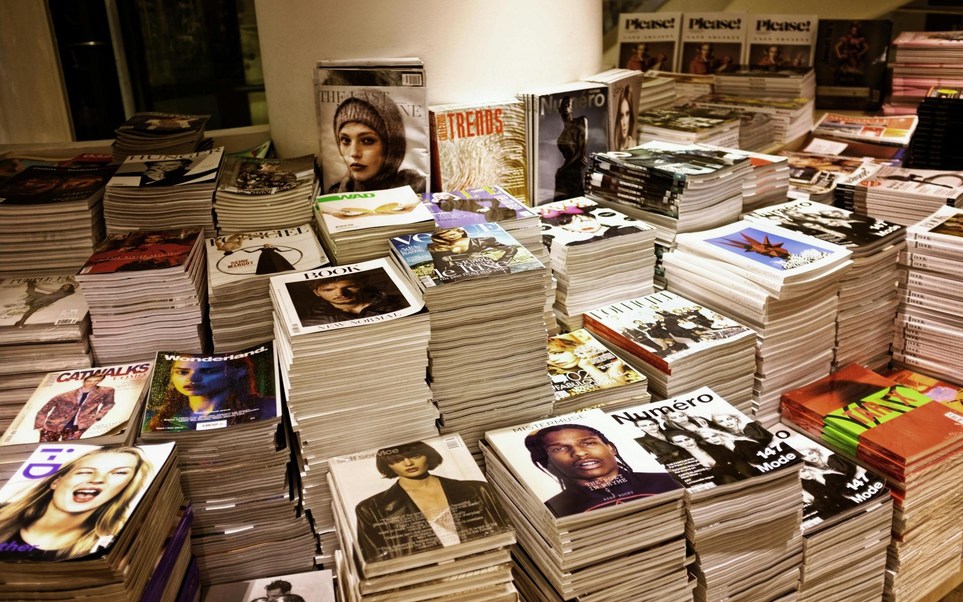Zeitschriften