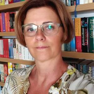 Heike Seifried-Weber