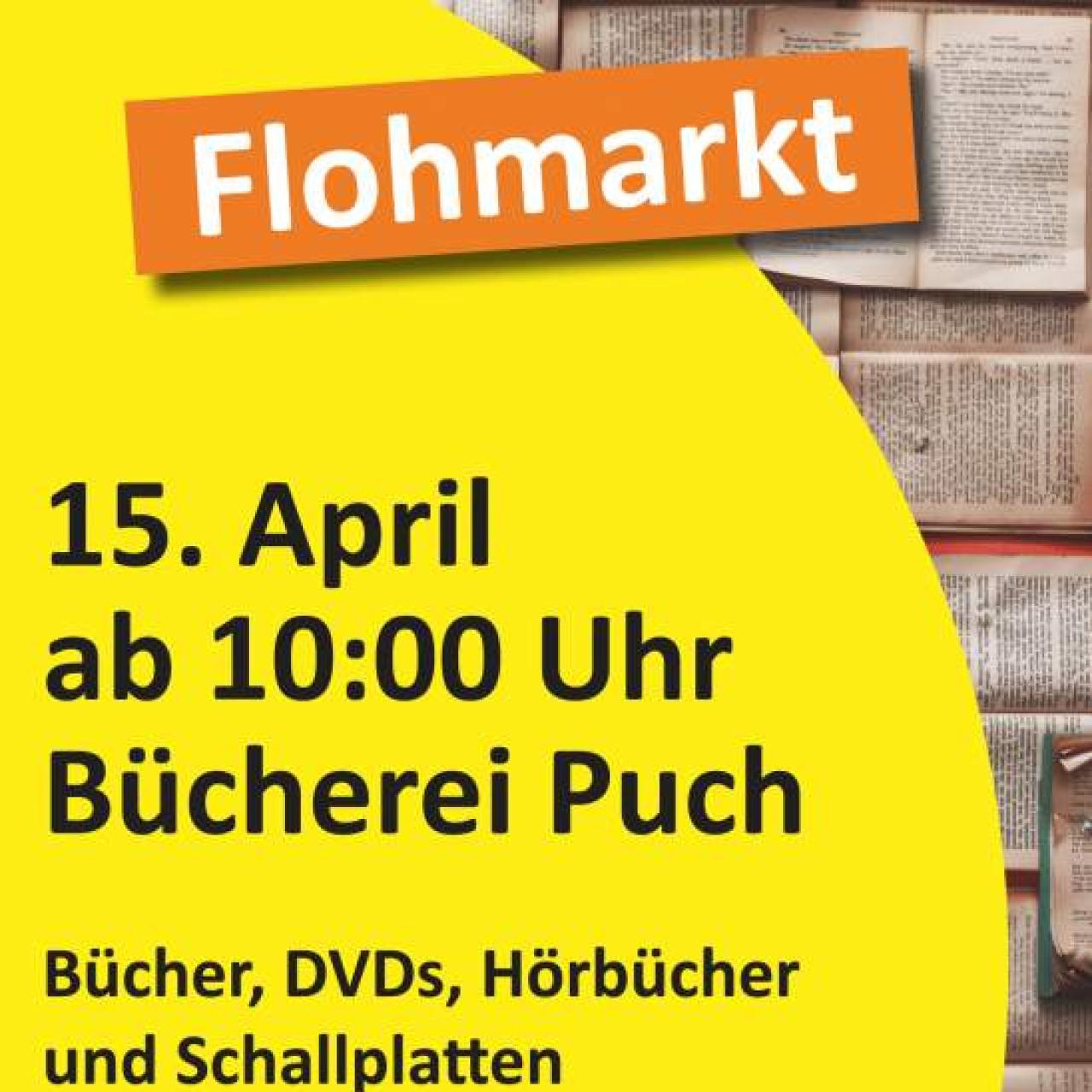 Flohmarkt