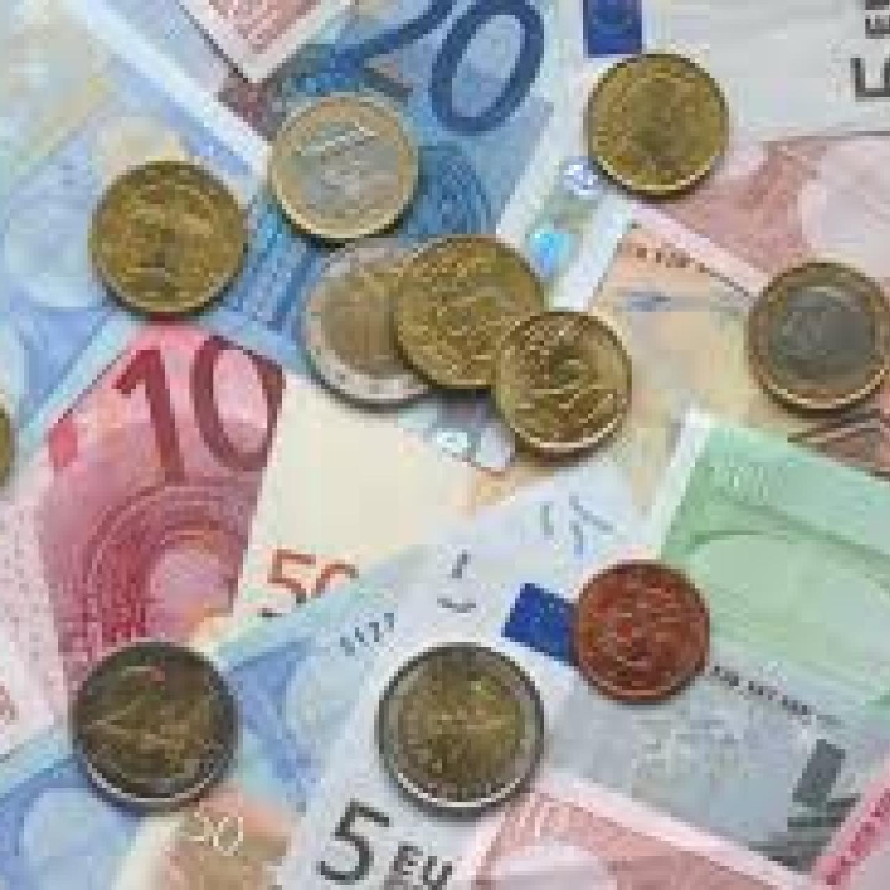 Geld