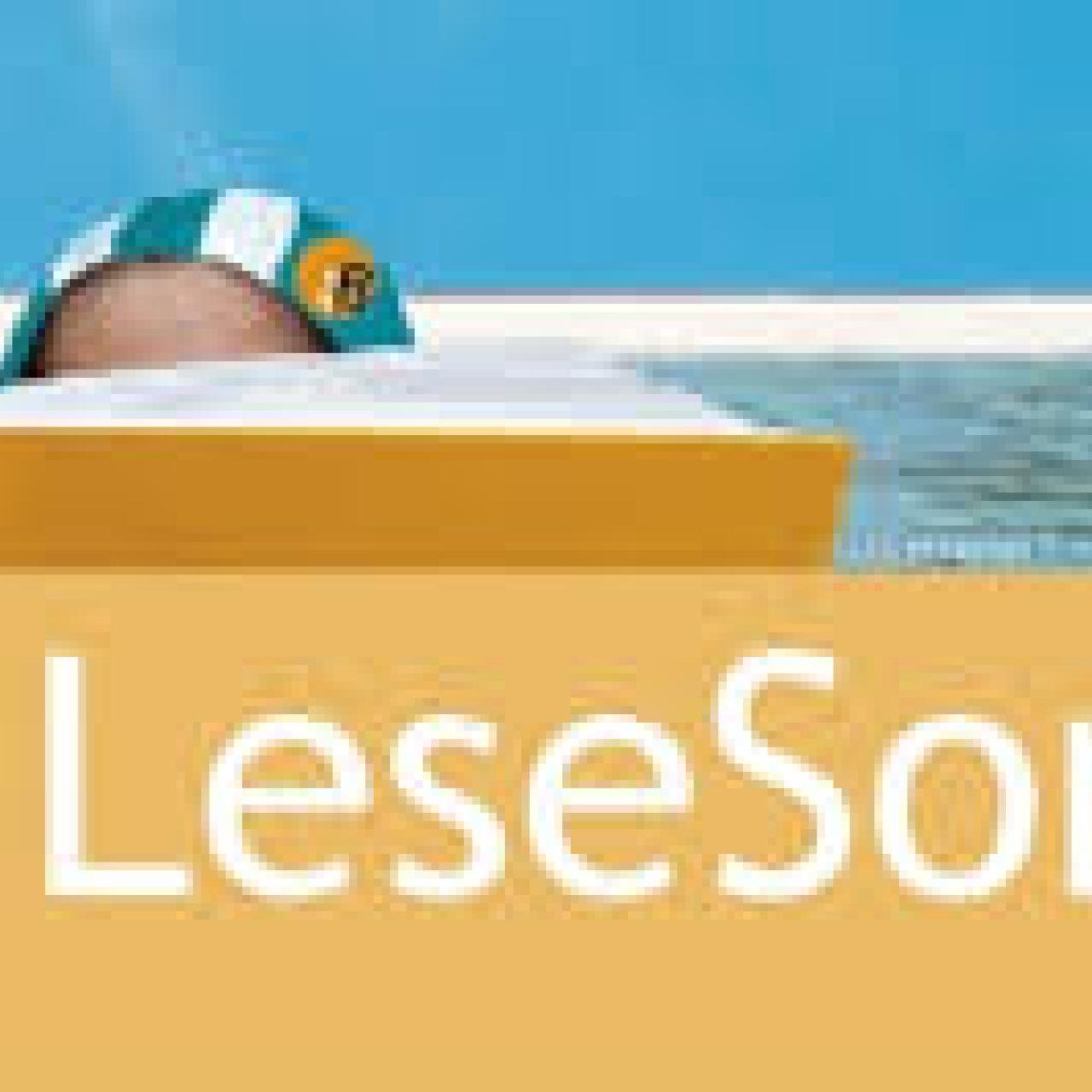 Lesesommer 2025