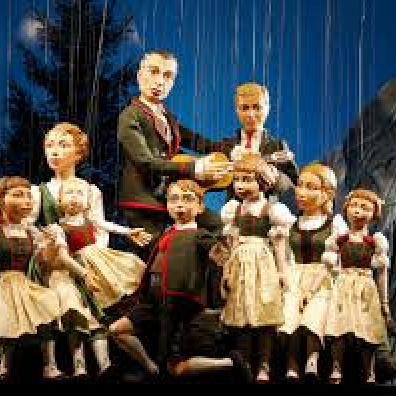 Marionette