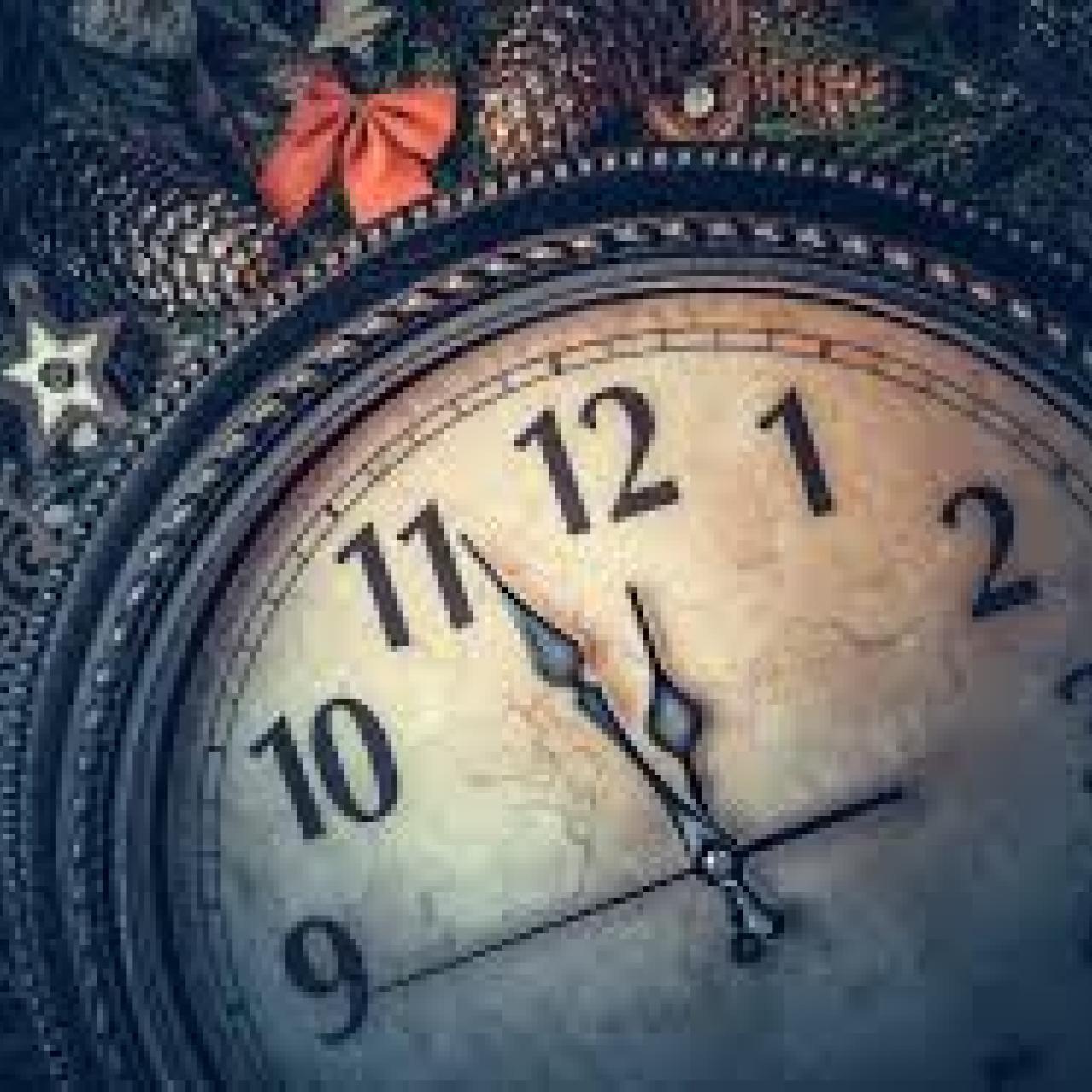 Uhr