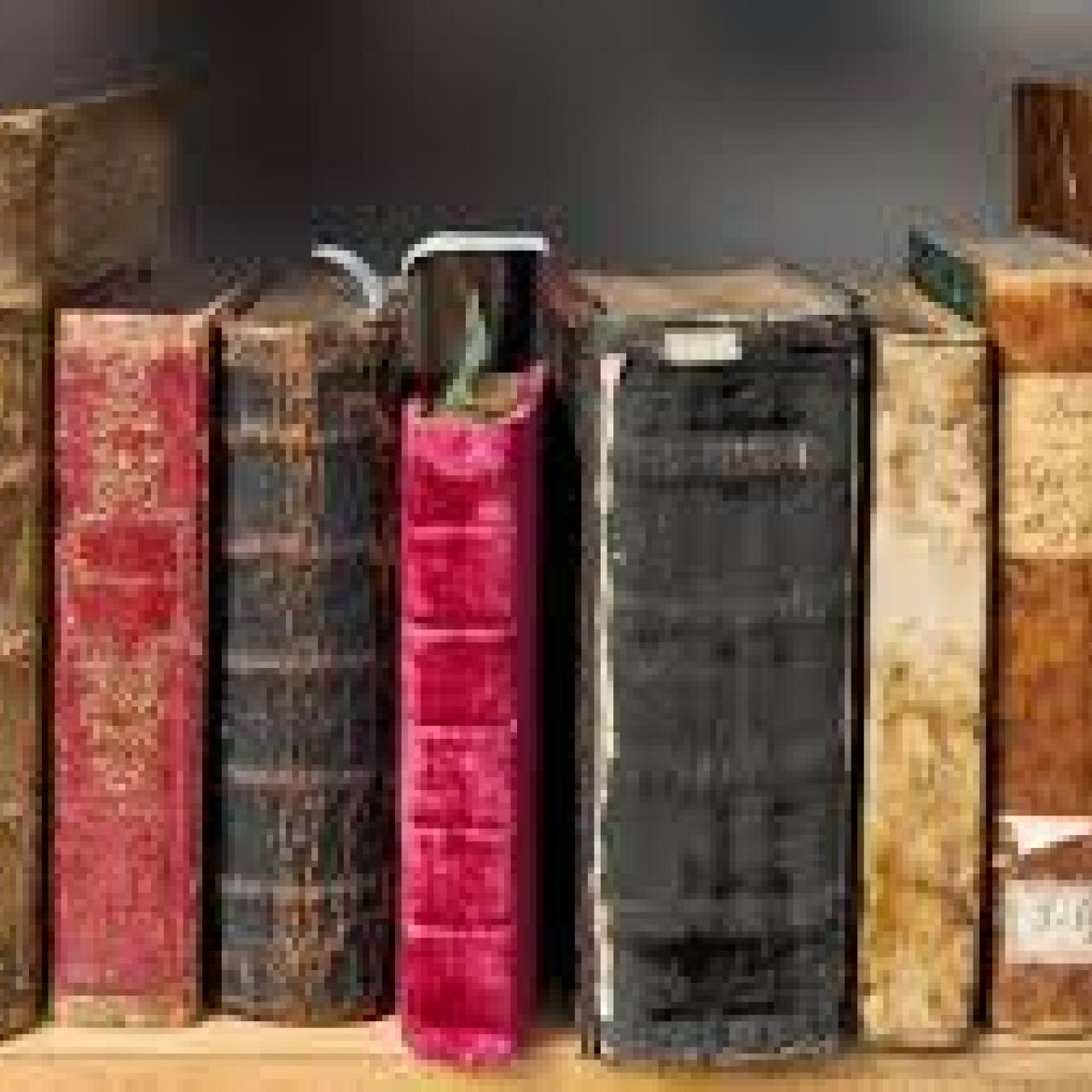 Bücher 1